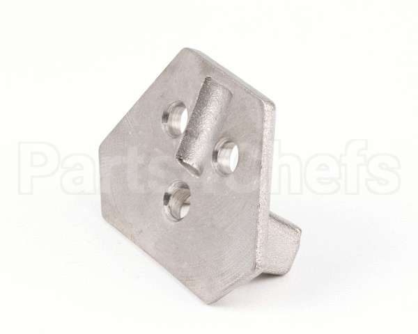 H072 Edlund Holder, Eco Knife S/S