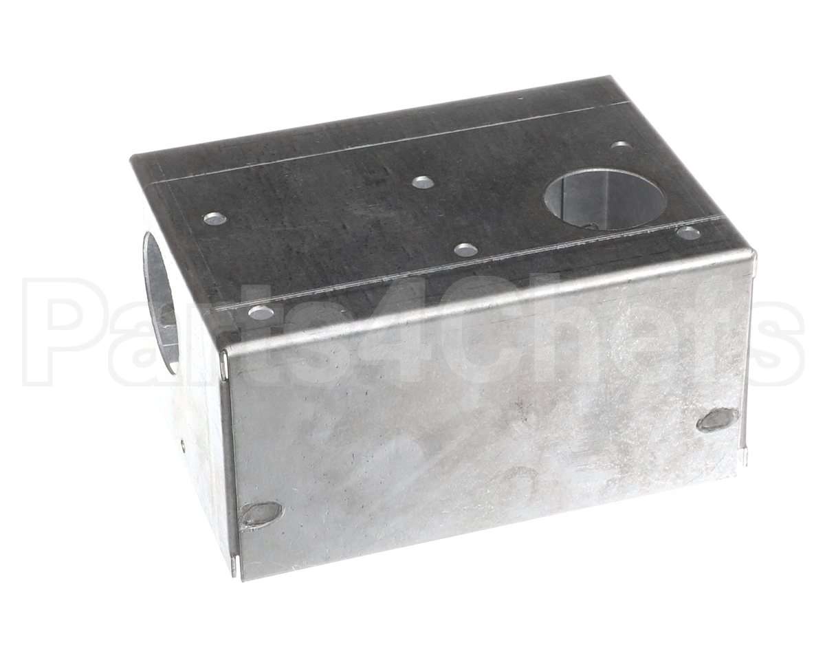 H1-Z9842 Star Supply Connection Box