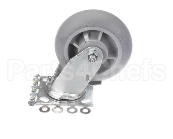 H10001 Cambro Kit Caster Vbr/Vcs