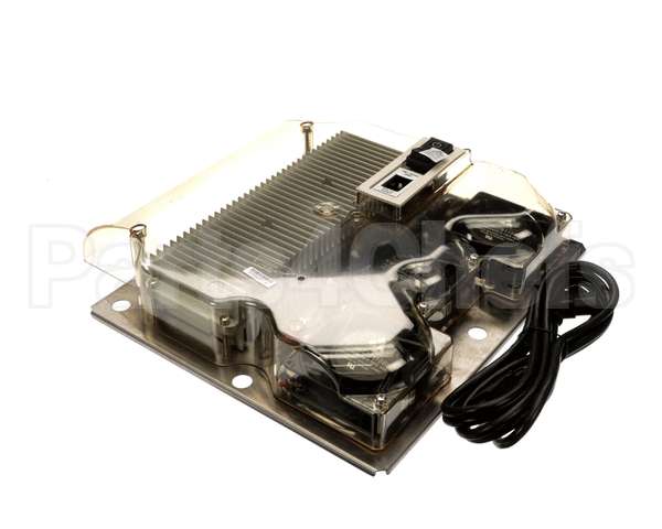 H10025 Cambro Kit Large Dr Heater 110V