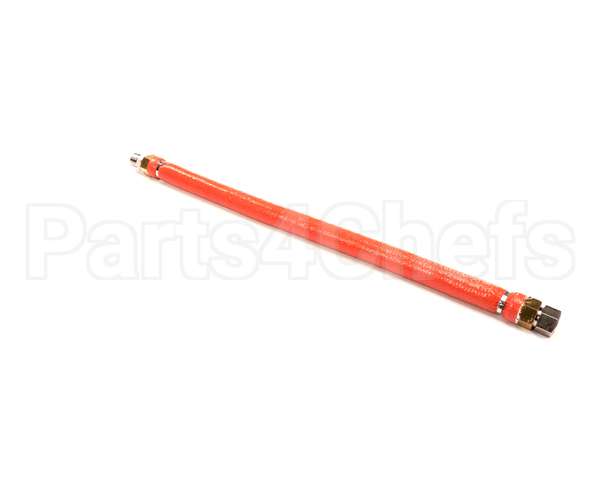 H100BIP36 Dormont Steam Connector, 1" Dia., 36"