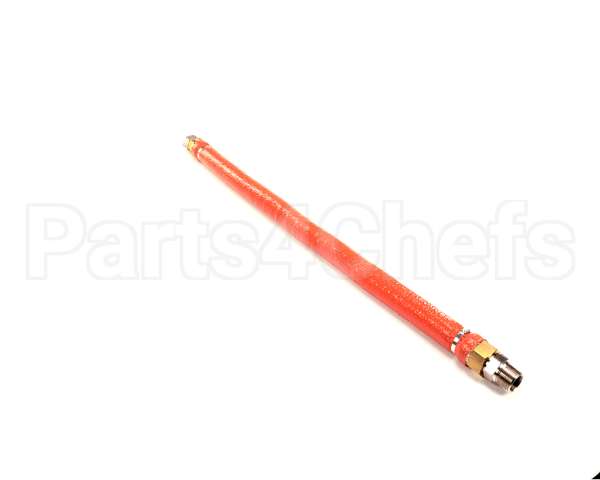 H100BIP36 Dormont Steam Connector, 1" Dia., 36"