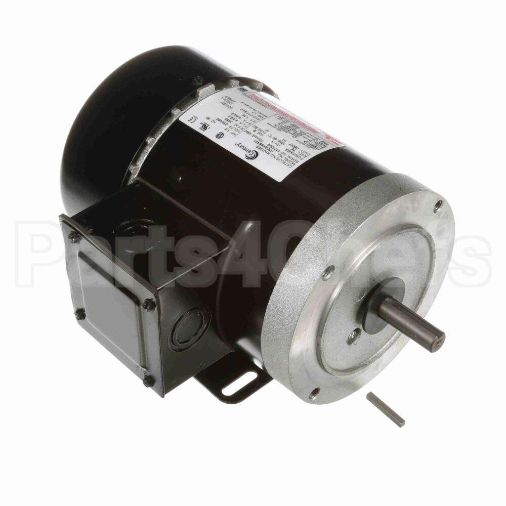 H1013ES Century Motor