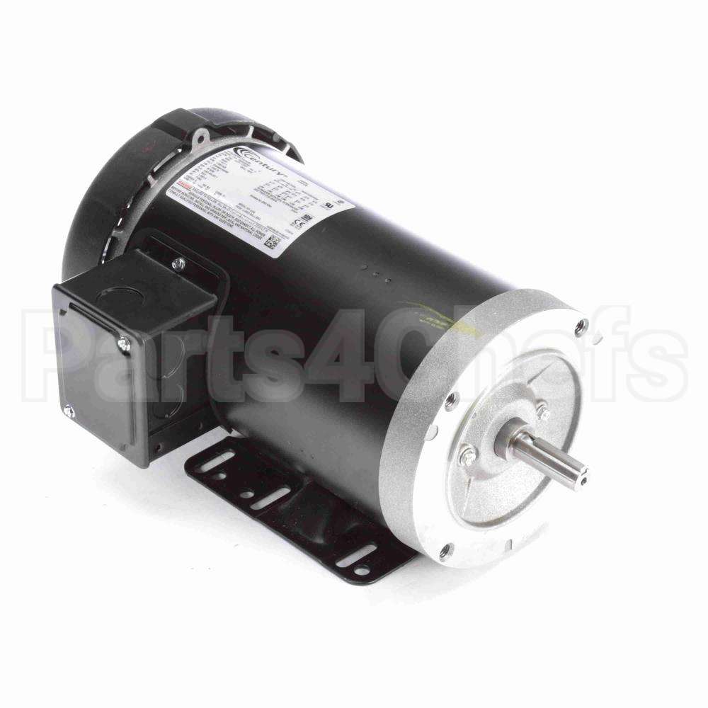 H1014LES Century Motor