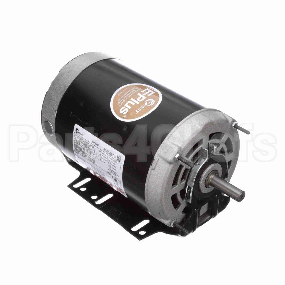 H1034V1 Century Motor