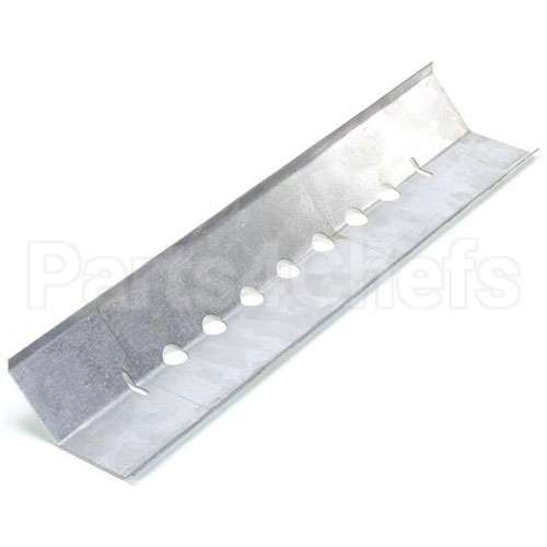 H1044X Compatible Bakers Pride Burner Shield Tube (Xx/Ch)