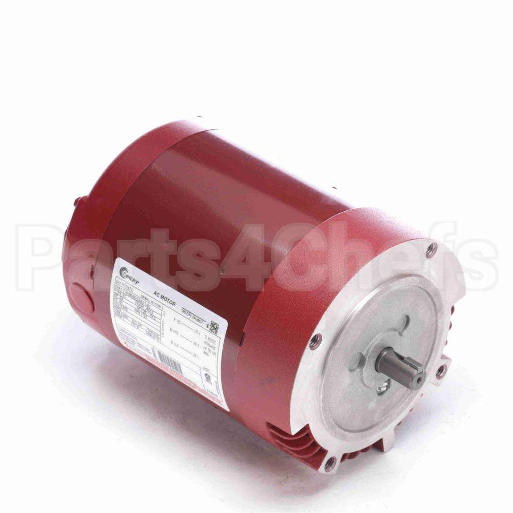 H1047L Century Hot Water Circulating Pump Motor