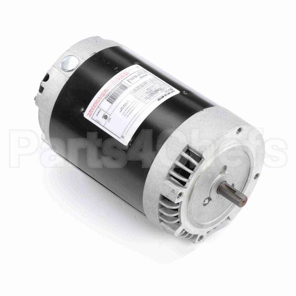 H1049V1 Century Circulator Pump Motor