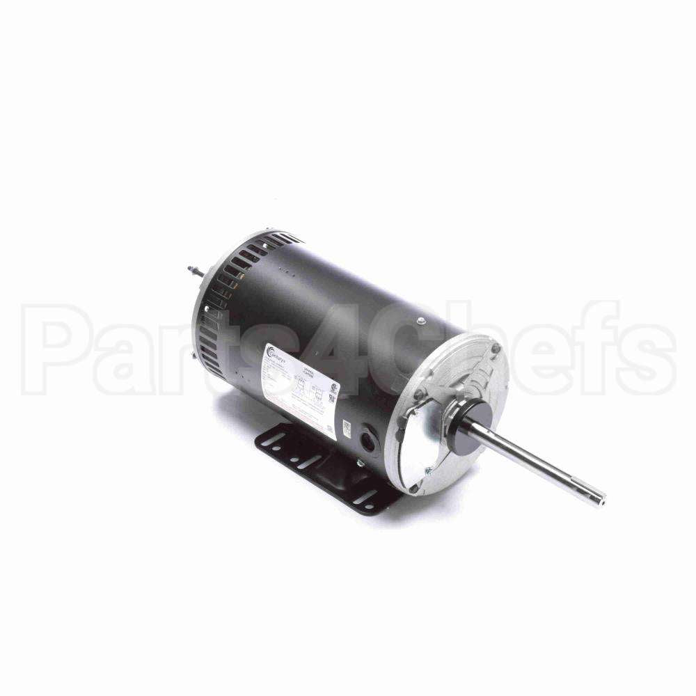 H1053AV1 Century Condenser Fan Motor