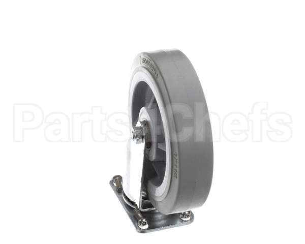 H11005 Cambro 1-6" X 1.5" Swivel No Brakes