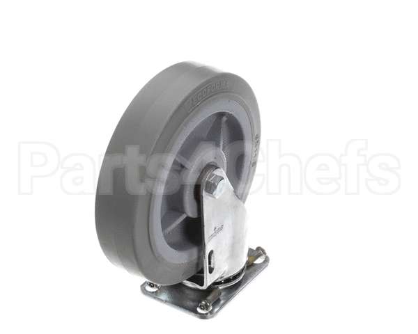 H11005 Cambro 1-6" X 1.5" Swivel No Brakes