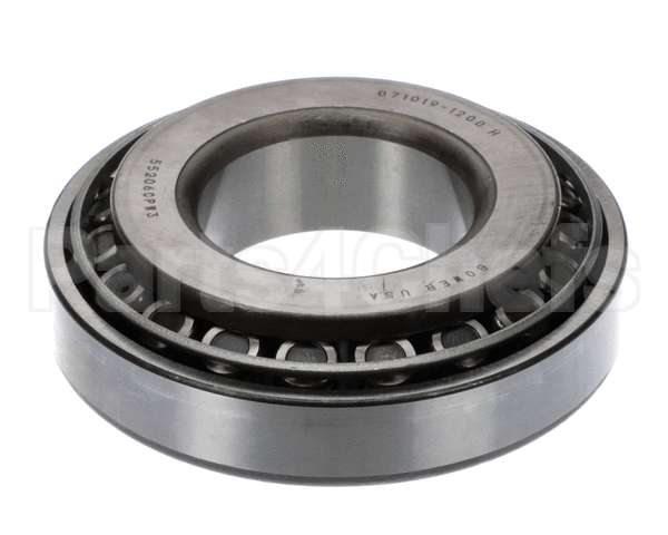 H110A Biro Front Bearing Cup & Cone Assembly