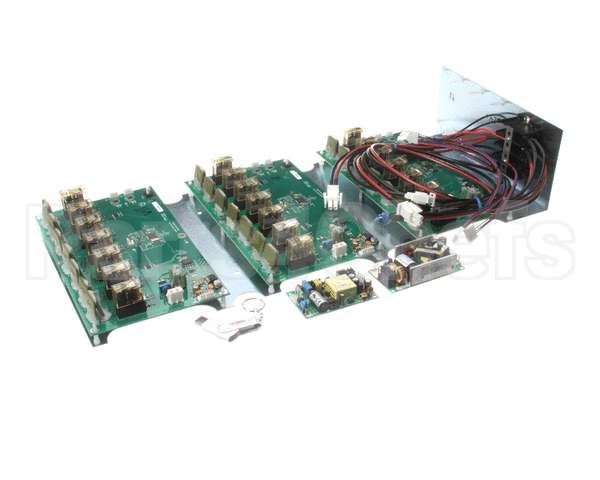 H15003 Cambro Camduction Controller Kit Upgr