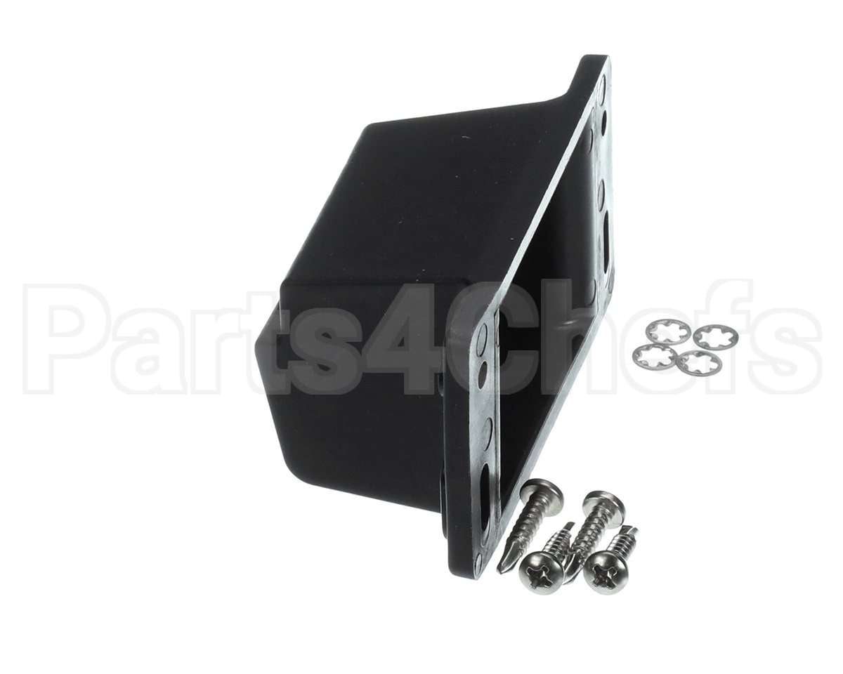 H16001 Cambro Strike Plate For Latch Kit