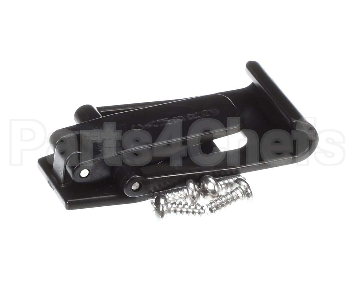 H16002 Cambro Plastic Latch Kit