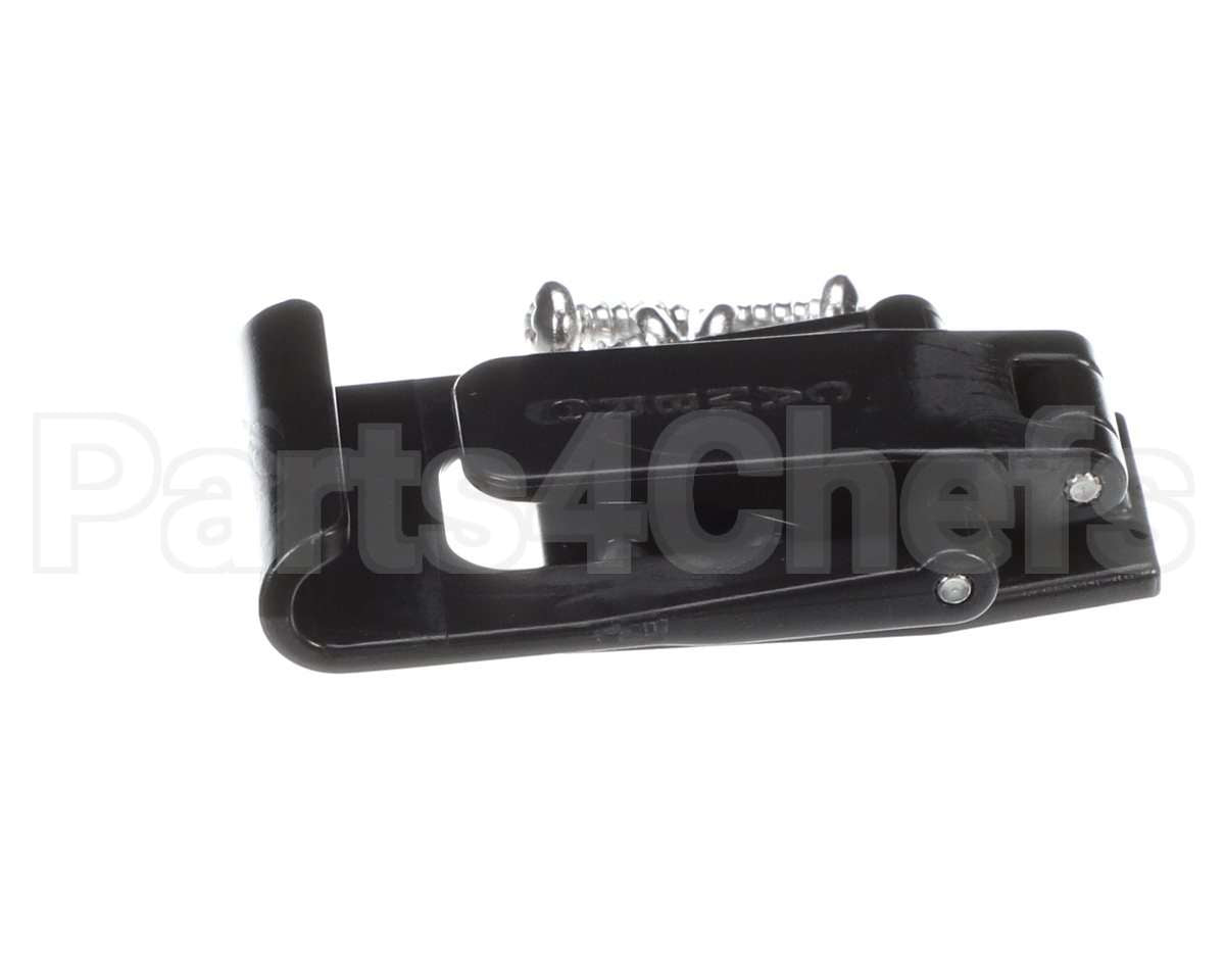 H16002 Cambro Plastic Latch Kit