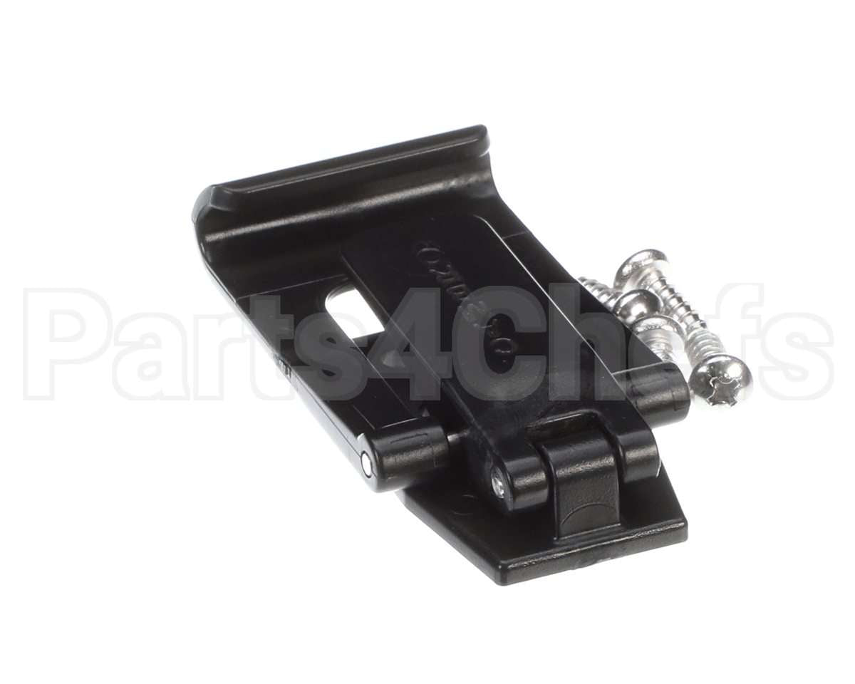 H16002 Cambro Plastic Latch Kit