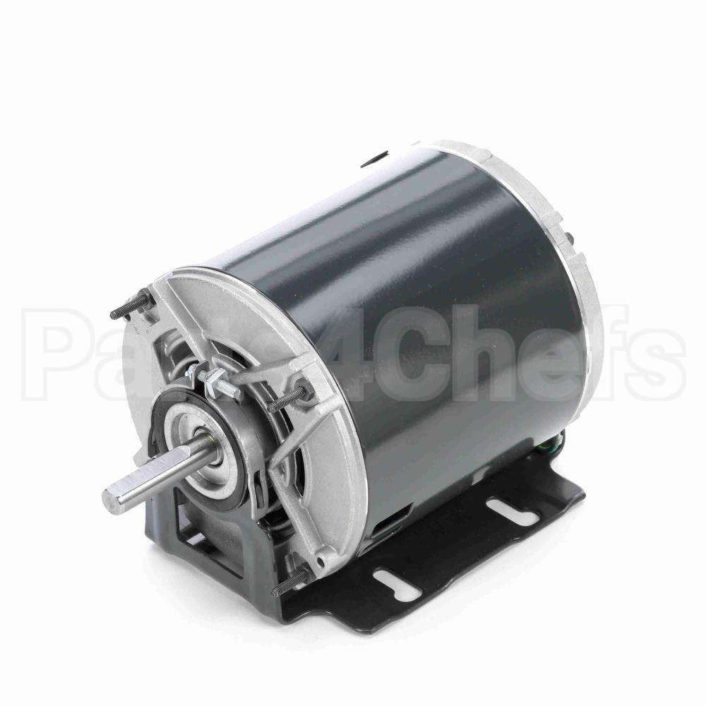 H164 Marathon Fan And Blower Motor
