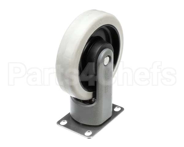 H17008 Cambro Kit Caster 5" Nyl