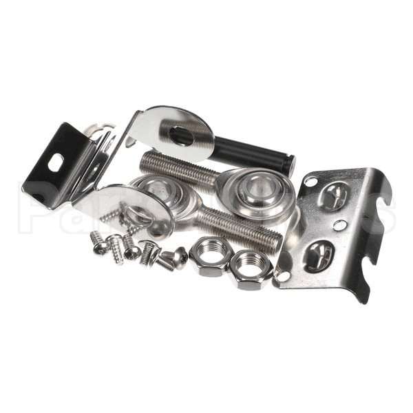 H17024 Compatible Cambro Door Hinge Kit
