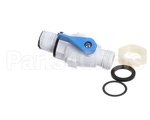 H19007 Cambro Universal Drain Valve Kit