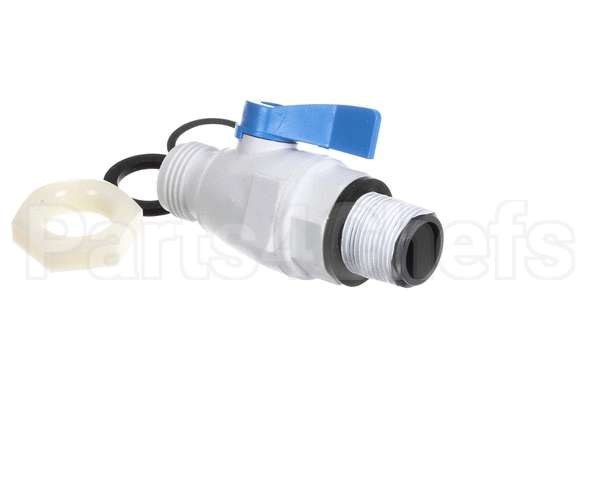 H19007 Cambro Universal Drain Valve Kit