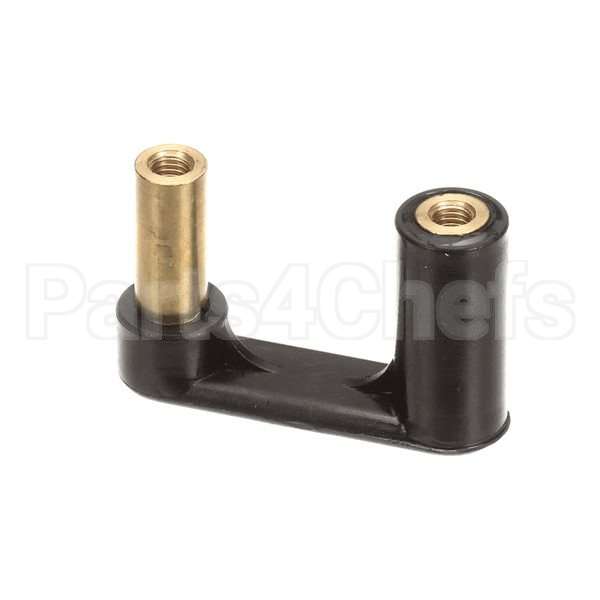 H190637 Compatible Champion Hookbracket, Hood Handle