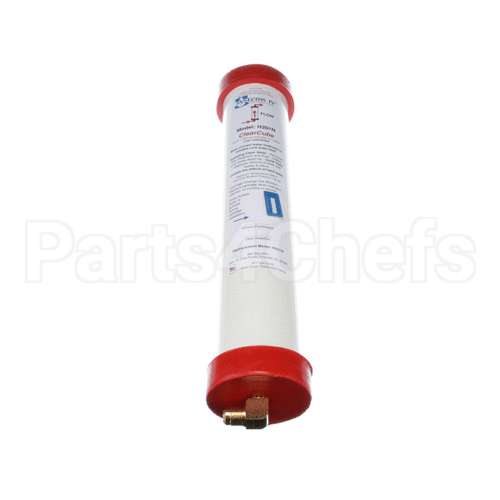 H201N System 4 Filter