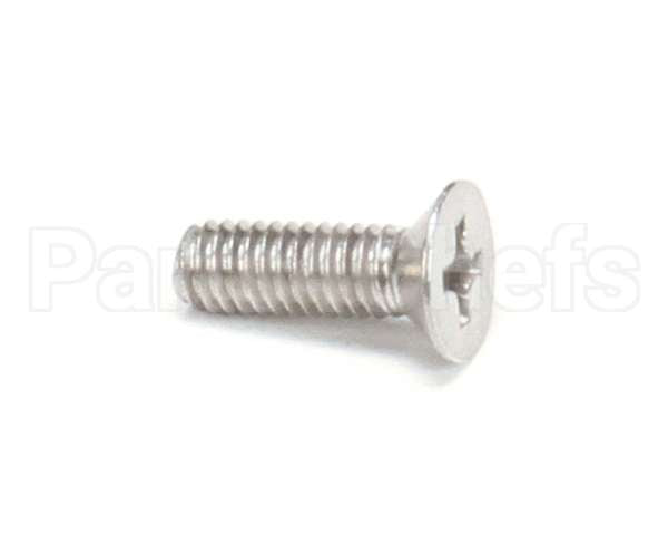 H25693 Champion - Moyer Diebel Screw Bevel H. Ss