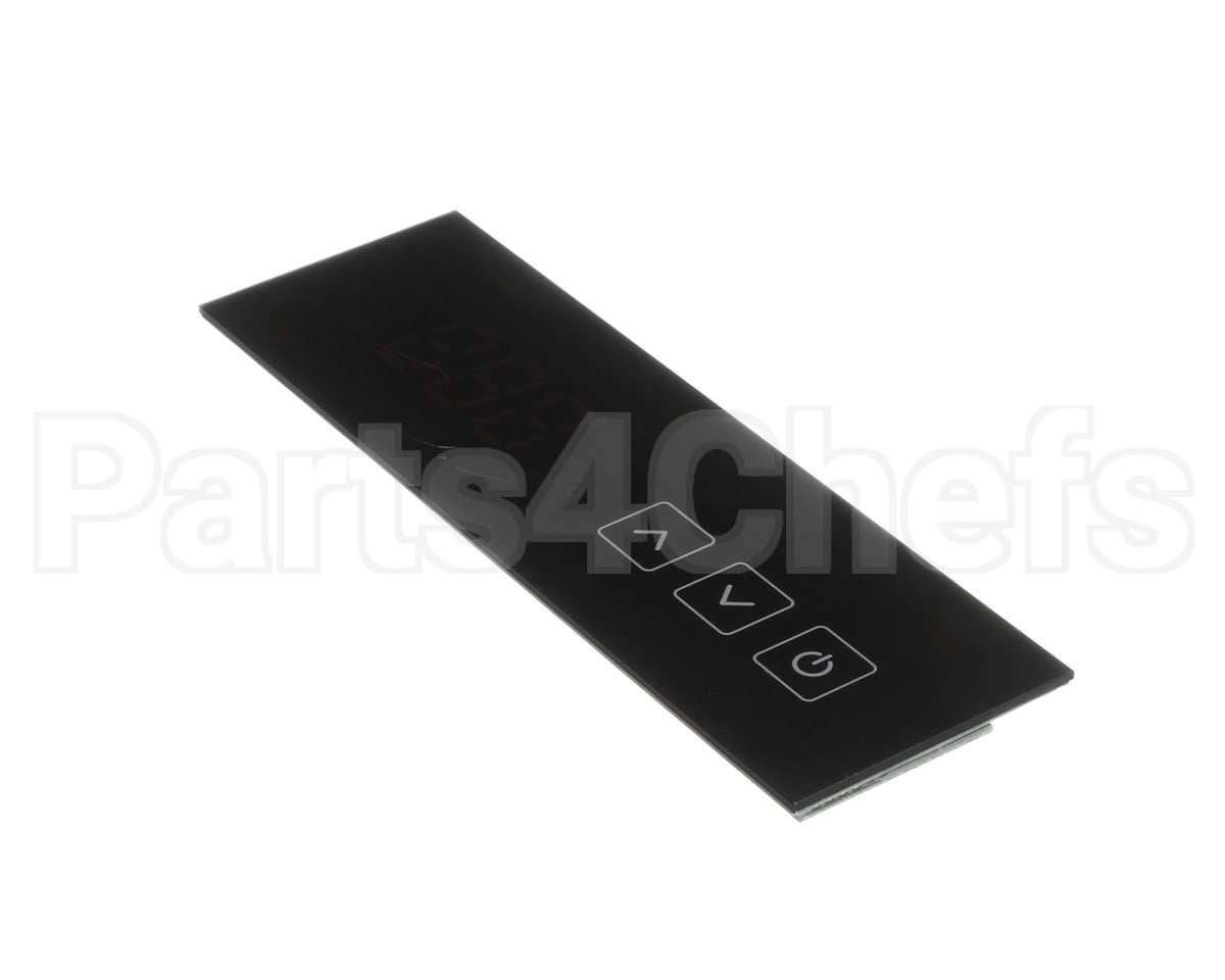 H26H508580 Turbo Air Display Pcb