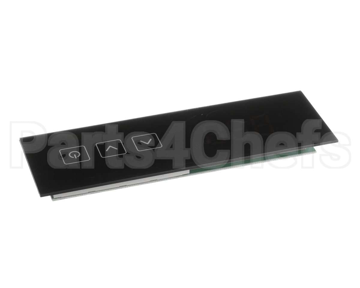 H26H508580 Turbo Air Display Pcb