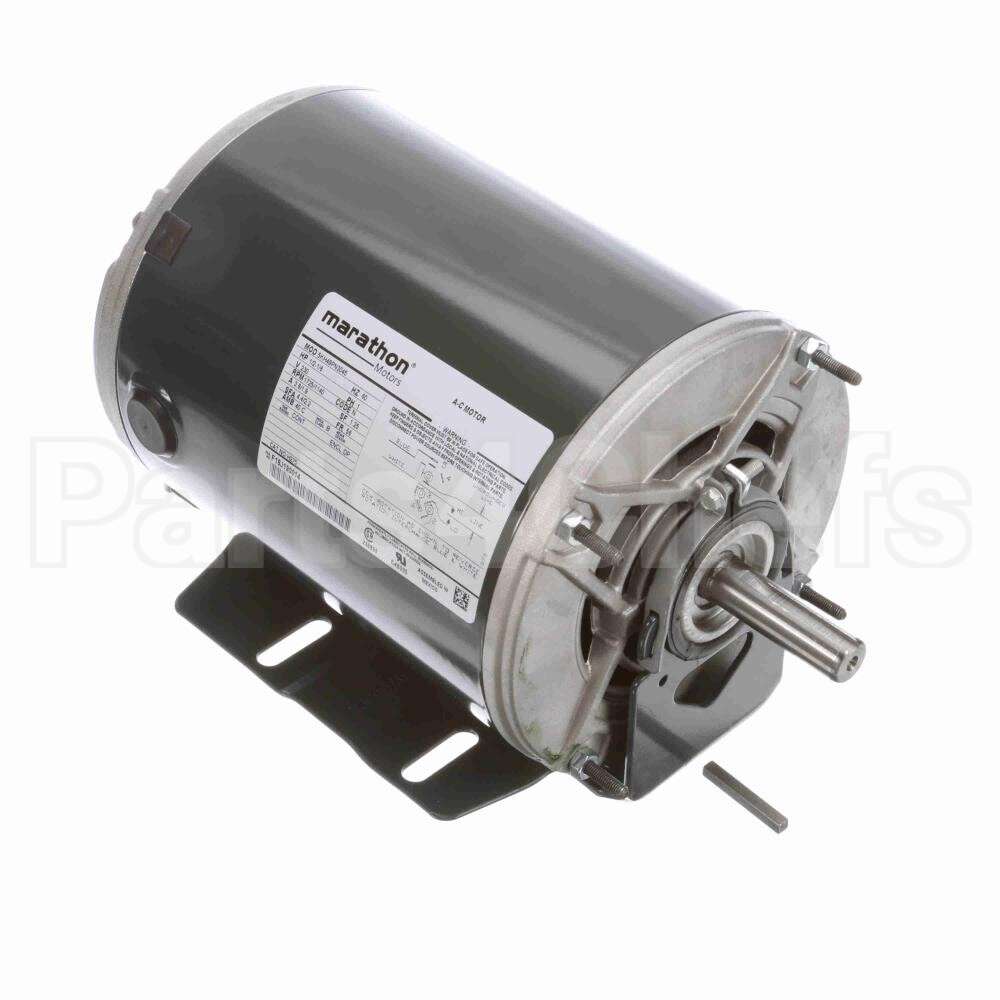 H275 Marathon Fan And Blower Motor