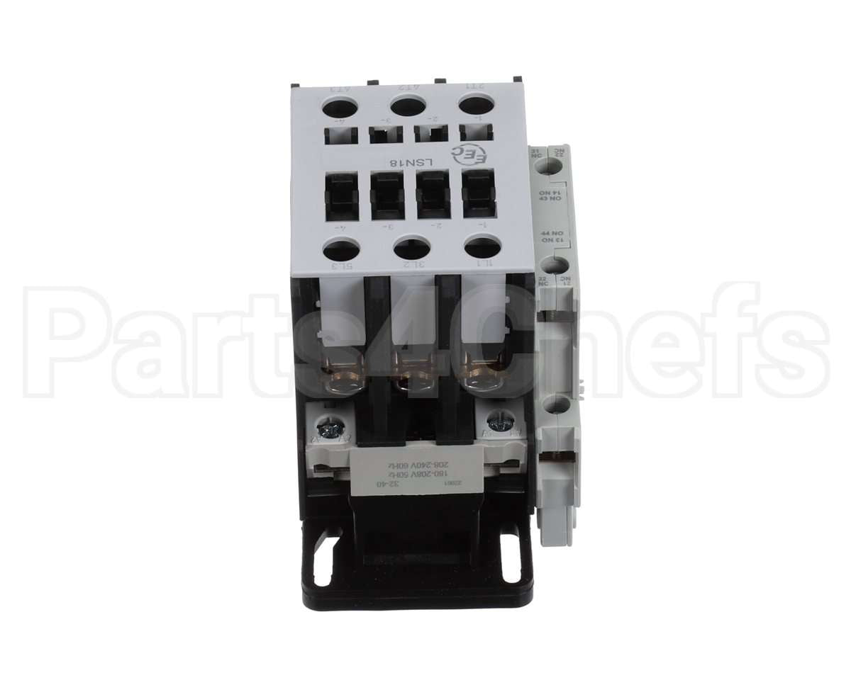 H279EC-220 Biro Contactor Lsn18-311-C 220V