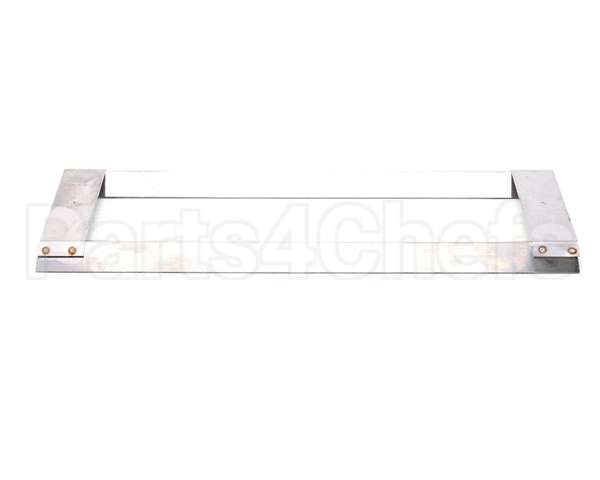 H3-624086 Star Burner Guard Weld Assembly.