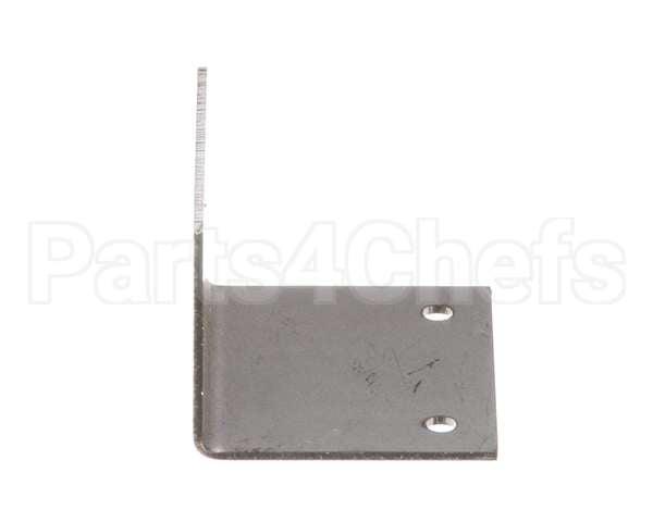 H3-Y7570 Star Cover, Burner Front