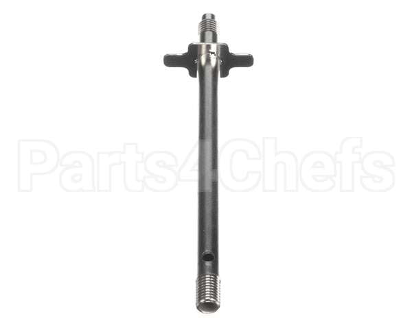 H326QL Grindmaster Cecilware Syphoning Stem Sub-Assy, Lg Fu