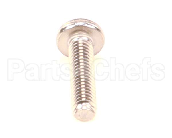 H33387 Champion - Moyer Diebel Screw M4 X 16Mm S.s.p.h. Slotted