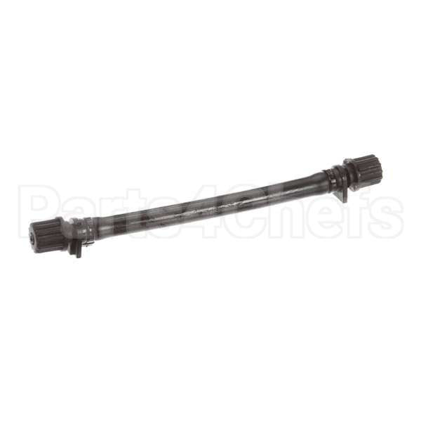 H35137 Compatible Champion Detergent Squeeze Tube With Fittings 301