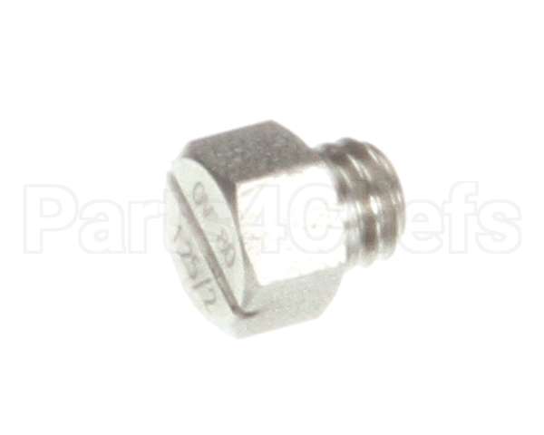 H37149 Champion - Moyer Diebel Nozzle, 65L/Hr S.s.