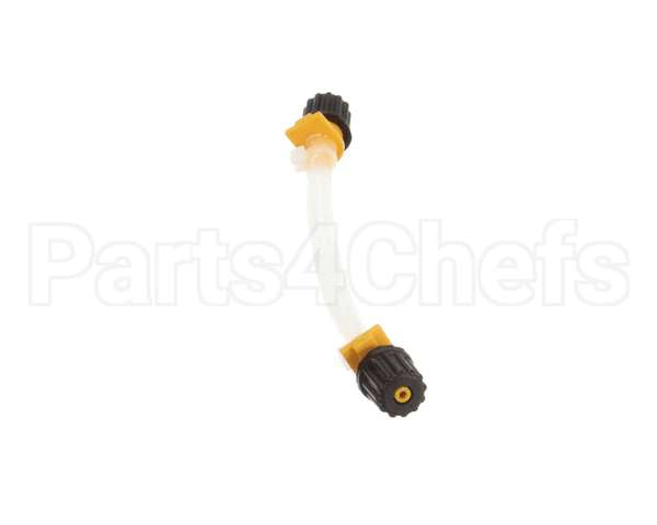 H37296 Champion - Moyer Diebel Rinse Squeeze Tube C/W End Fitings 301Ht