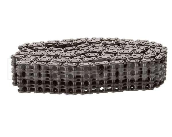 H384-CL Biro Roller Chain 56-1/4 In., 35-4 With Conne