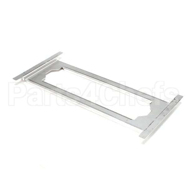 H4-Z12887 Compatible Star Radiantcover, U-Burner