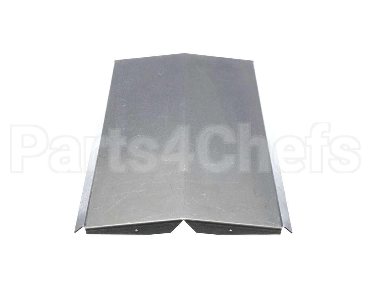 H4-Z12940 Bakers Pride Liner Driver
