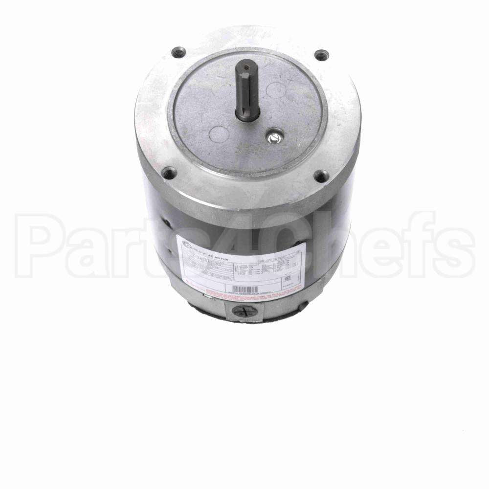 H473 Century Motor