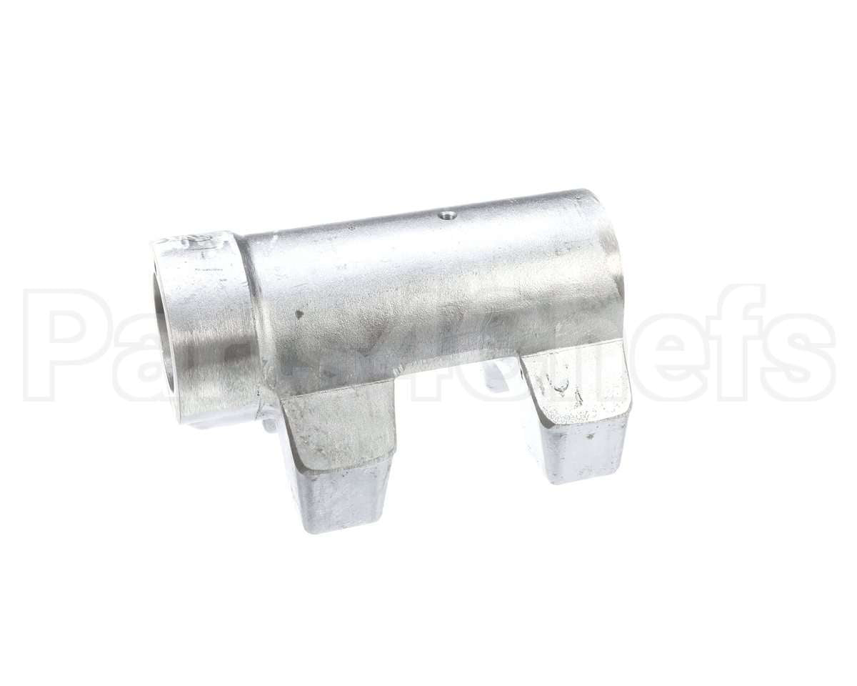 H501-1 Biro Bearing Box Al W/Heli Coil #25641On