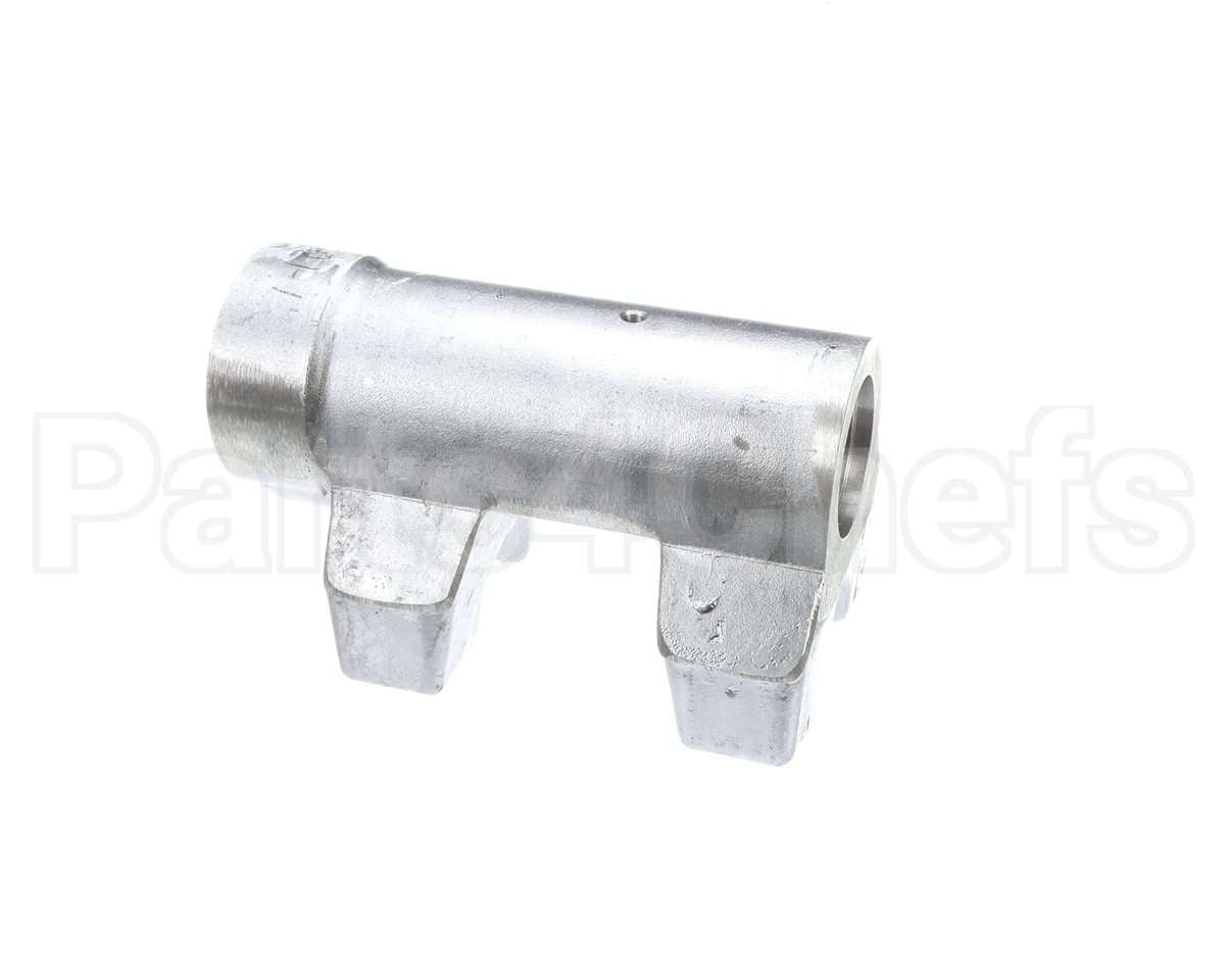 H501-1 Biro Bearing Box Al W/Heli Coil #25641On