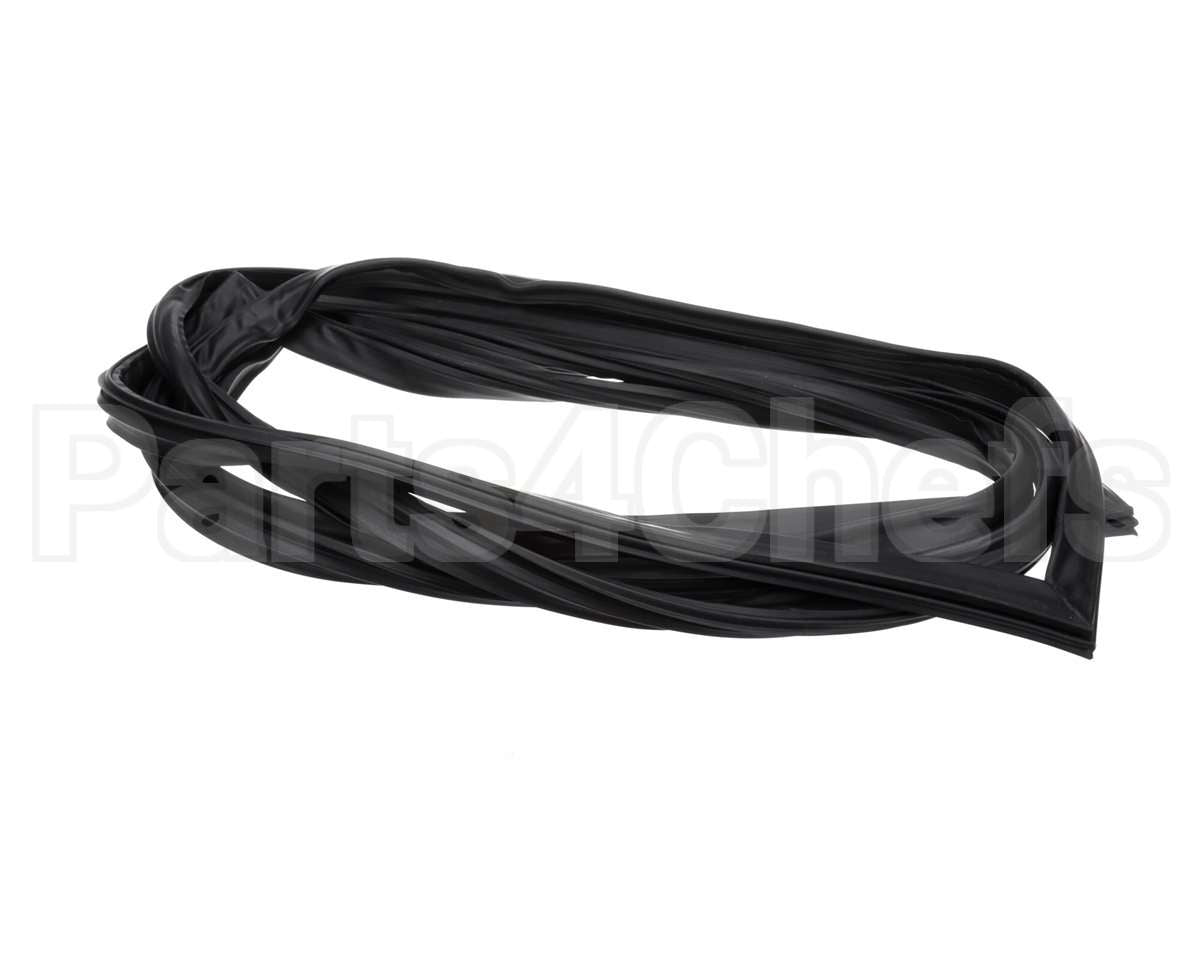 H50R300670 Turbo Air Gasket
