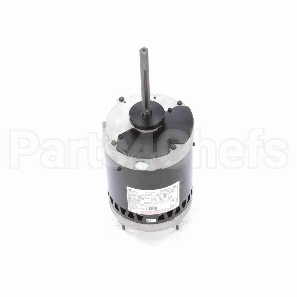 H564 Century Condenser Fan Motor