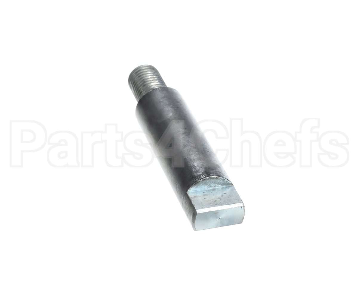 H570 Biro Worm Drive Shaft