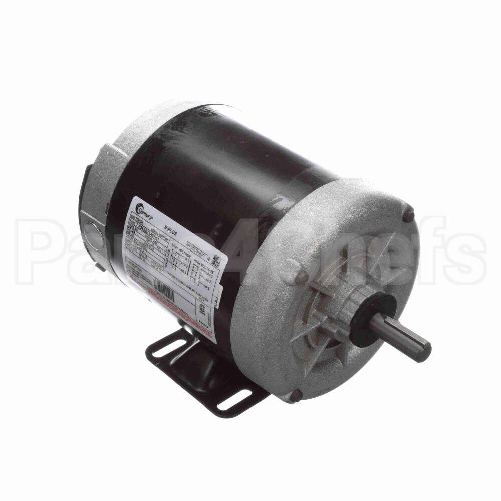 H580L Century Motor